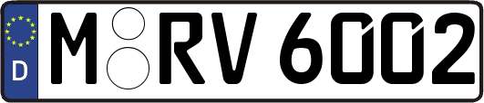 M-RV6002
