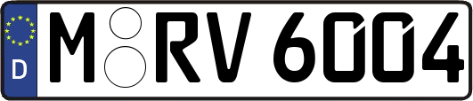 M-RV6004