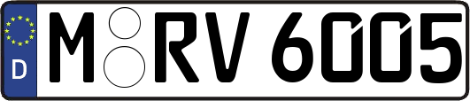 M-RV6005