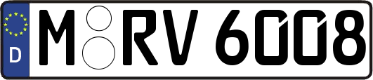 M-RV6008