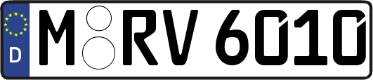 M-RV6010