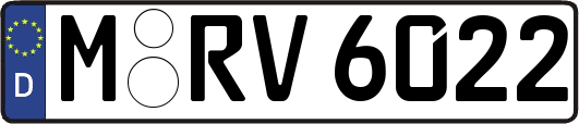 M-RV6022