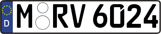 M-RV6024