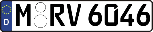 M-RV6046