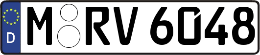M-RV6048