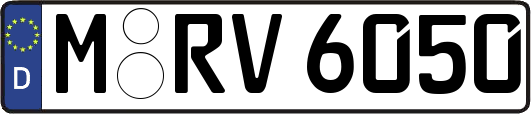 M-RV6050