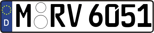 M-RV6051