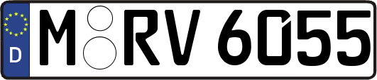 M-RV6055