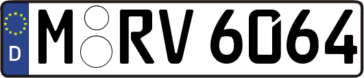 M-RV6064
