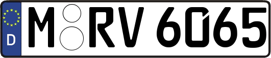 M-RV6065