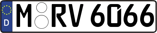 M-RV6066
