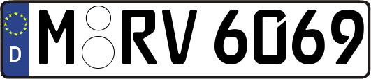M-RV6069