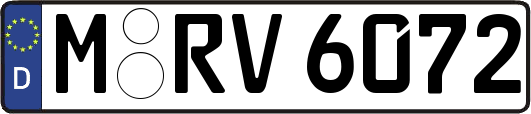 M-RV6072