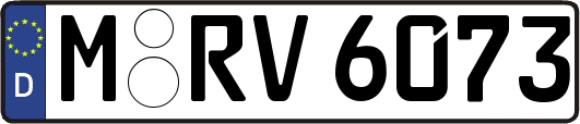 M-RV6073