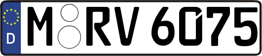 M-RV6075