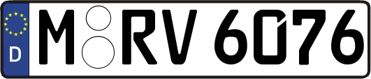 M-RV6076