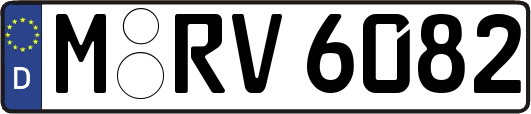 M-RV6082