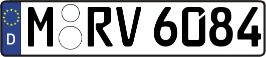 M-RV6084