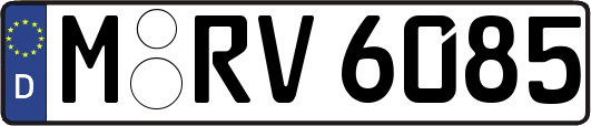 M-RV6085