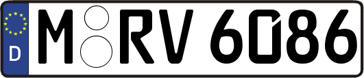 M-RV6086