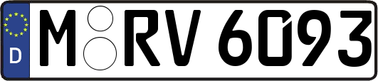 M-RV6093