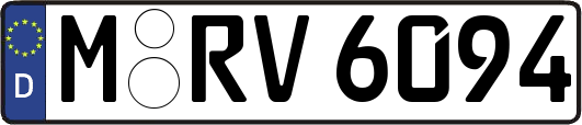 M-RV6094