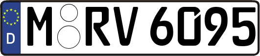 M-RV6095
