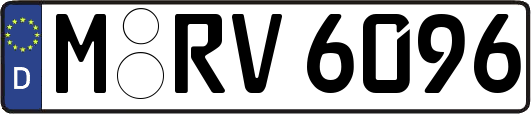 M-RV6096