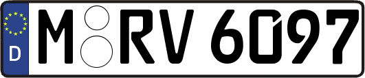 M-RV6097