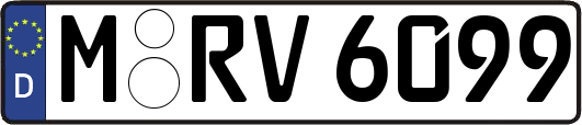 M-RV6099
