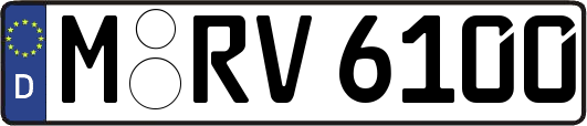 M-RV6100