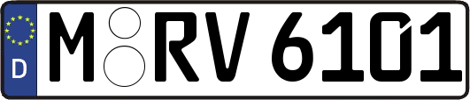 M-RV6101