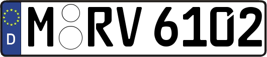 M-RV6102