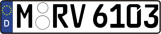M-RV6103