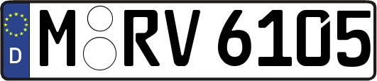 M-RV6105