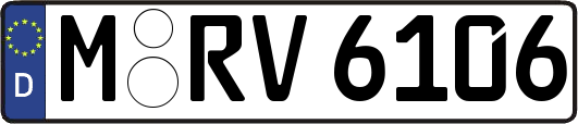 M-RV6106