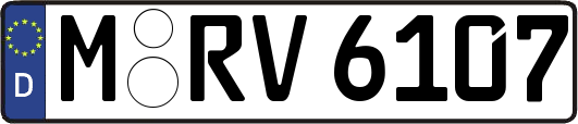 M-RV6107