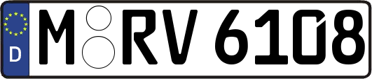 M-RV6108