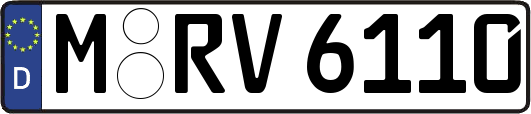 M-RV6110