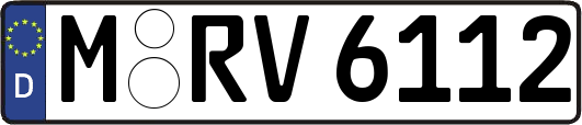 M-RV6112