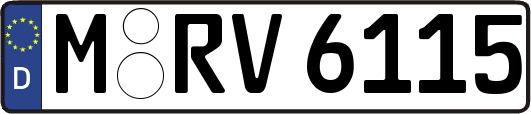 M-RV6115