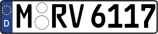 M-RV6117