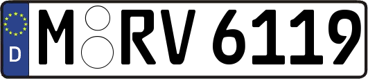 M-RV6119
