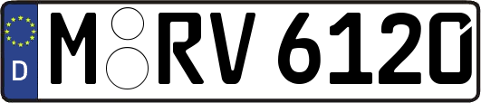 M-RV6120