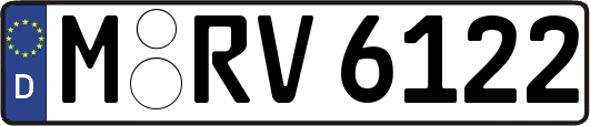 M-RV6122