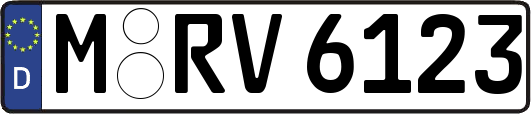 M-RV6123