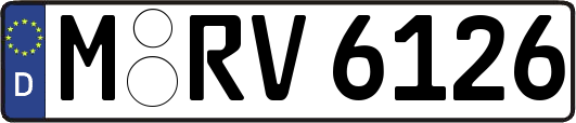 M-RV6126