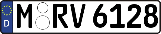 M-RV6128