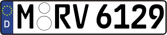 M-RV6129
