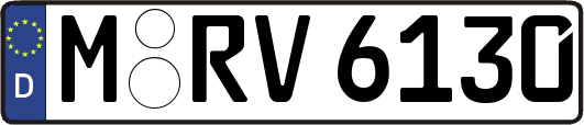 M-RV6130